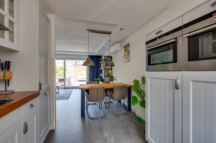 Foto 13 van Van Doesburg-erf 14