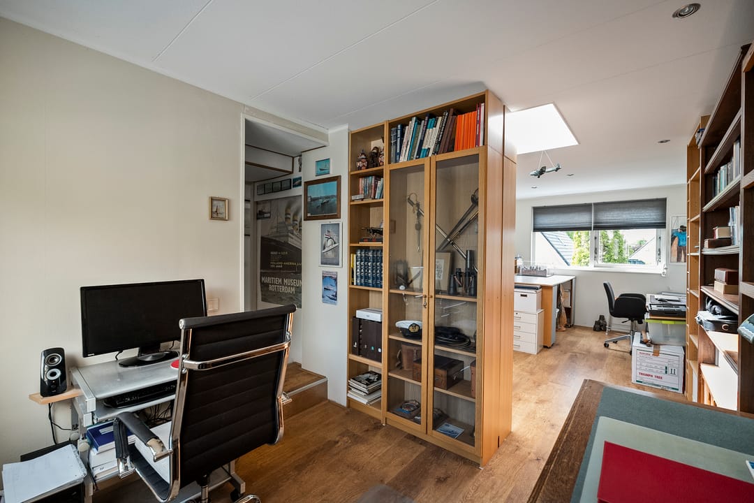 Foto 31 van Brandenburg 10