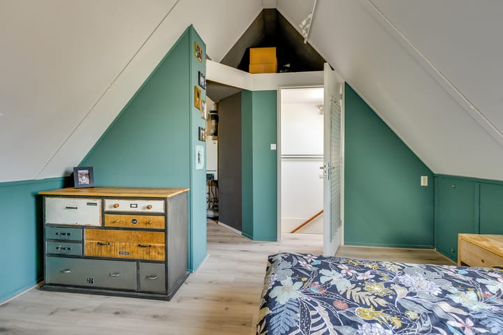 Foto 27 van Van Doesburg-erf 14