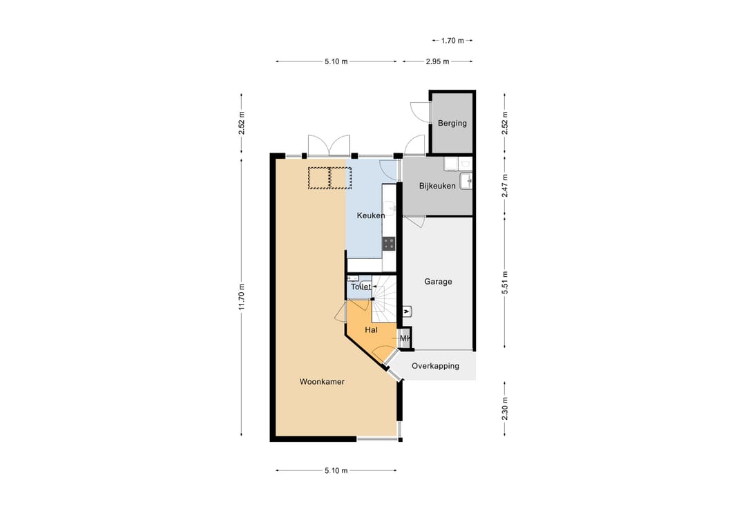 Foto 41 van Brandenburg 10