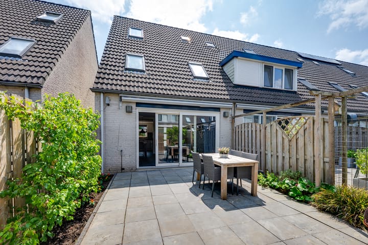 Foto 29 van Van Doesburg-erf 14