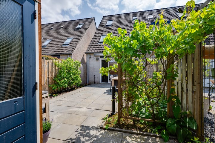 Foto 30 van Van Doesburg-erf 14