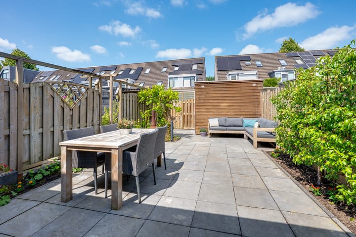 Foto 31 van Van Doesburg-erf 14