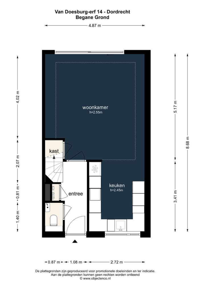 Foto 34 van Van Doesburg-erf 14