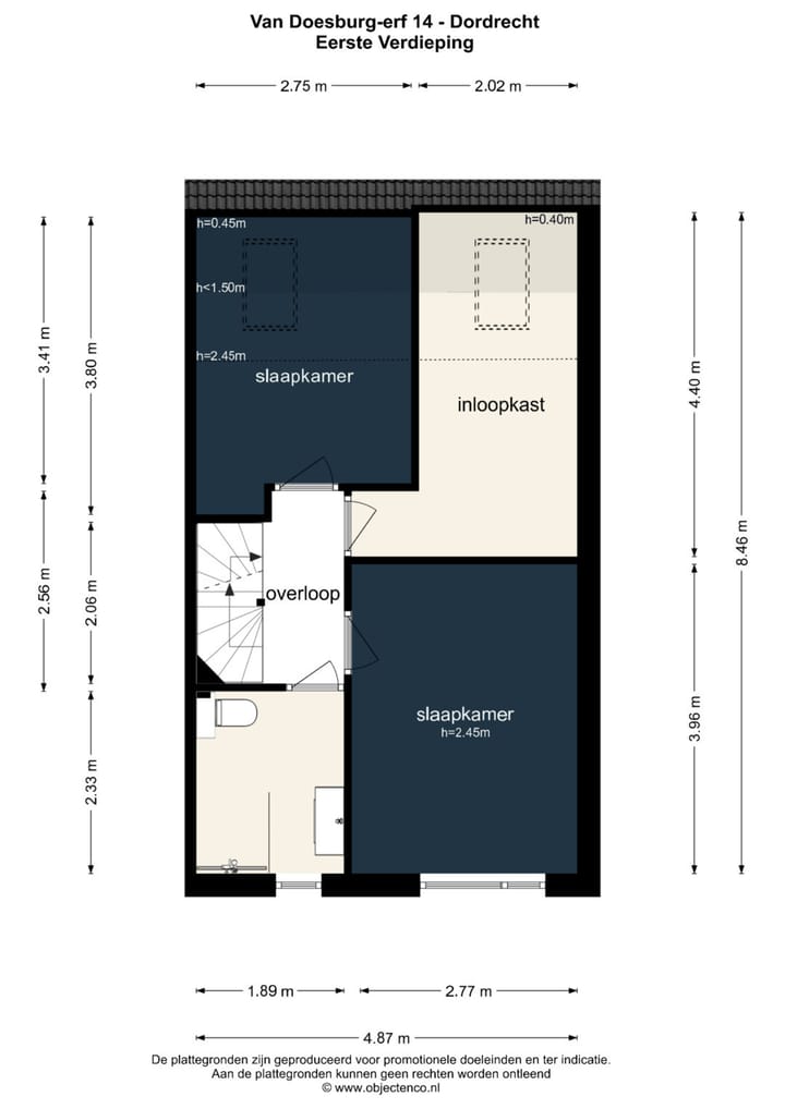 Foto 35 van Van Doesburg-erf 14