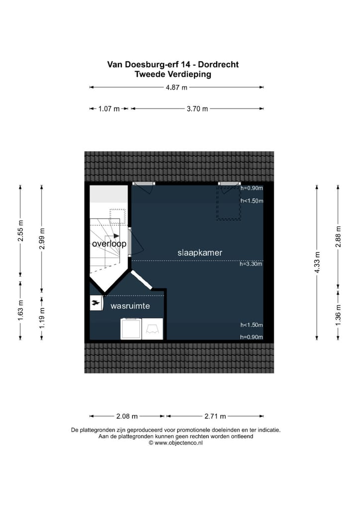 Foto 36 van Van Doesburg-erf 14
