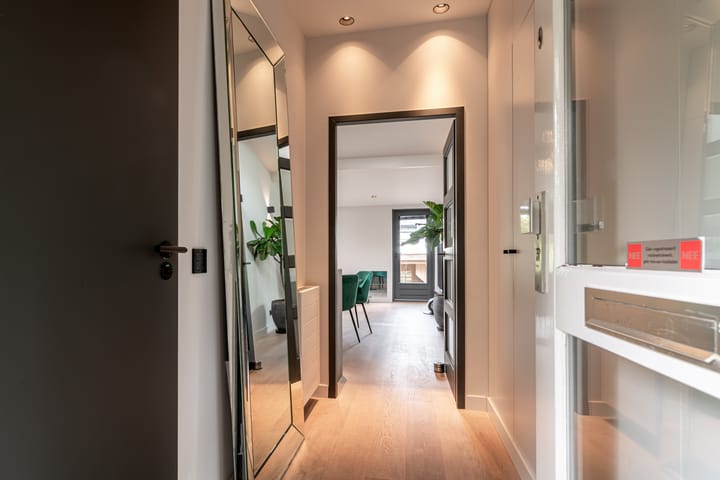 Foto 4 van Hans Memlinglaan 8