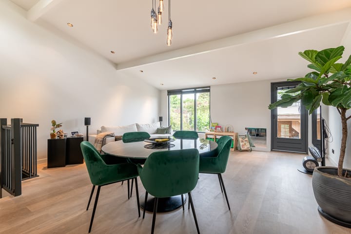 Foto 5 van Hans Memlinglaan 8