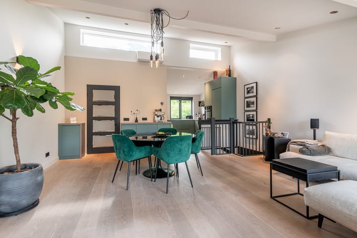 Foto 6 van Hans Memlinglaan 8