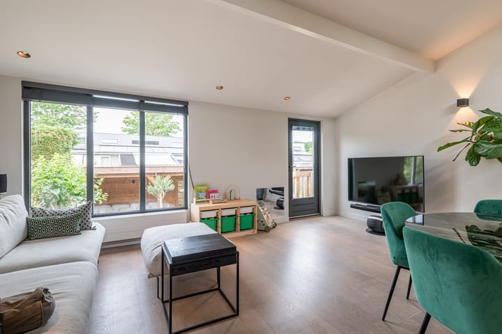 Foto 7 van Hans Memlinglaan 8