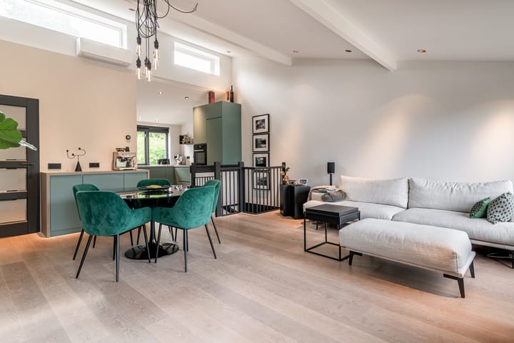 Foto 8 van Hans Memlinglaan 8