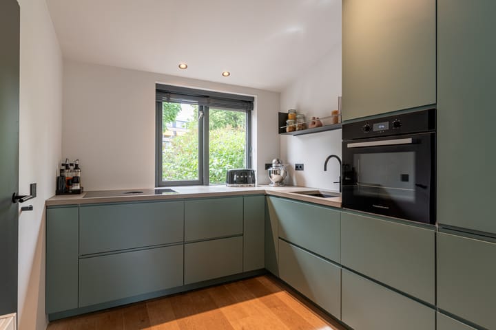 Foto 9 van Hans Memlinglaan 8