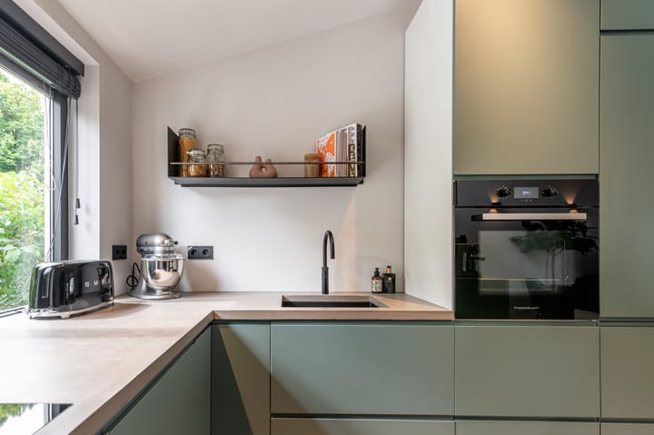 Foto 10 van Hans Memlinglaan 8