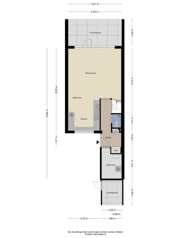 Foto 47 van Anemoonzoom 6