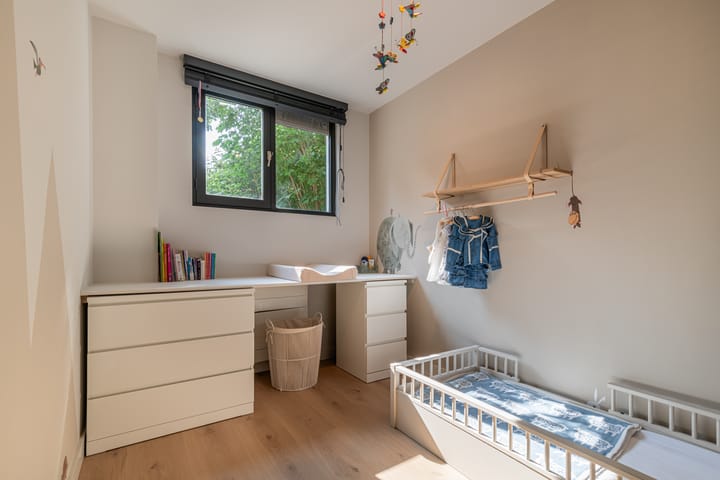 Foto 13 van Hans Memlinglaan 8