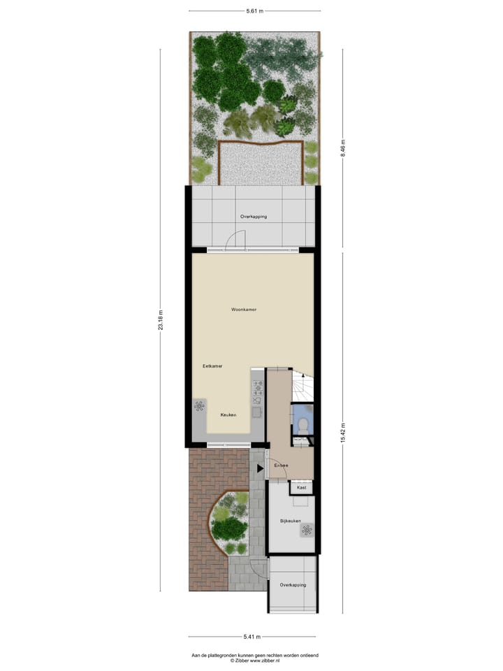 Foto 46 van Anemoonzoom 6