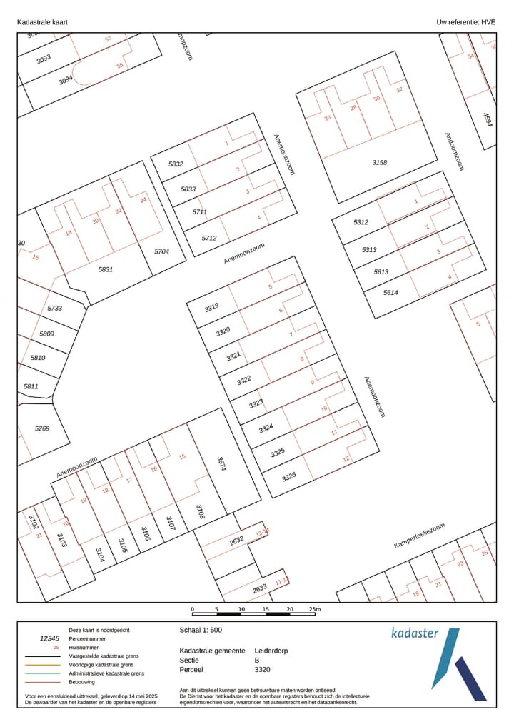 Foto 50 van Anemoonzoom 6