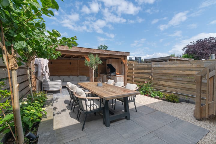 Foto 23 van Hans Memlinglaan 8