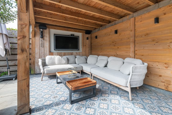 Foto 24 van Hans Memlinglaan 8