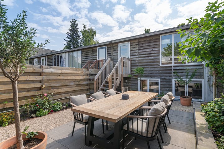 Foto 25 van Hans Memlinglaan 8