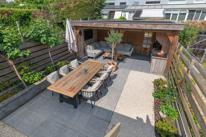 Foto 26 van Hans Memlinglaan 8