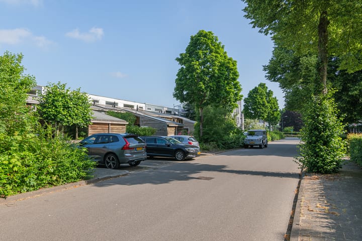 Foto 27 van Hans Memlinglaan 8