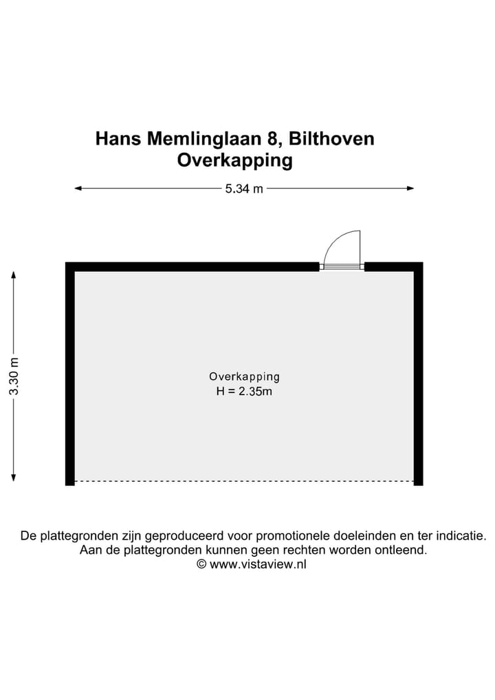 Foto 31 van Hans Memlinglaan 8