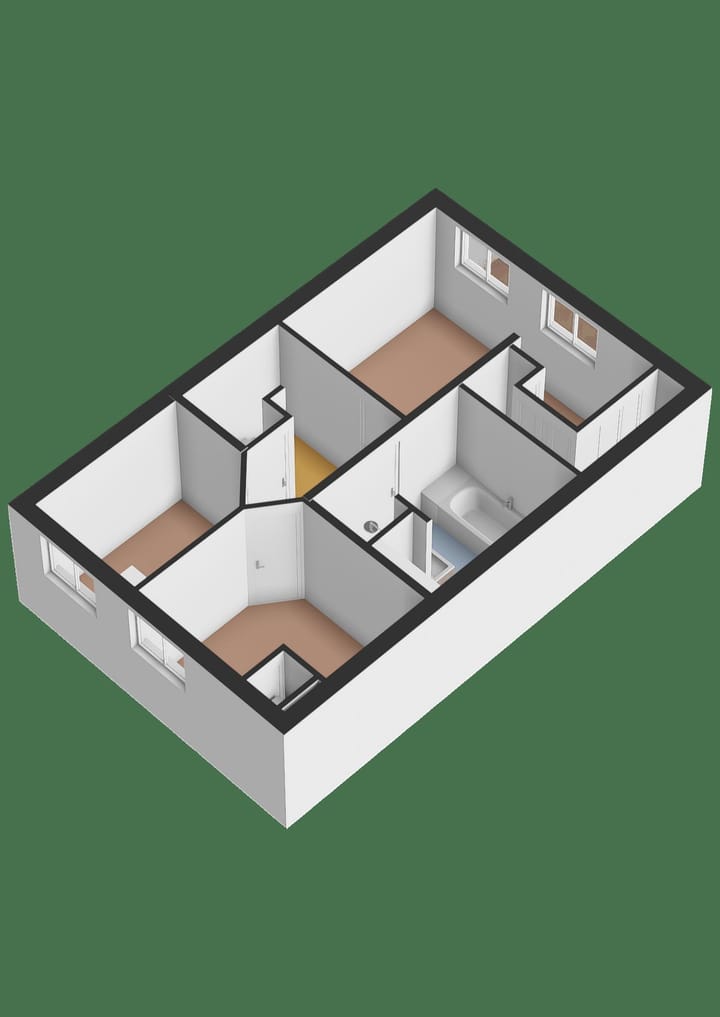 Foto 32 van Hans Memlinglaan 8