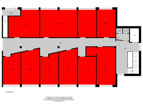 Bekijk plattegrond