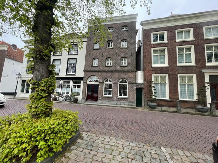 Havendijk 22, Gorinchem