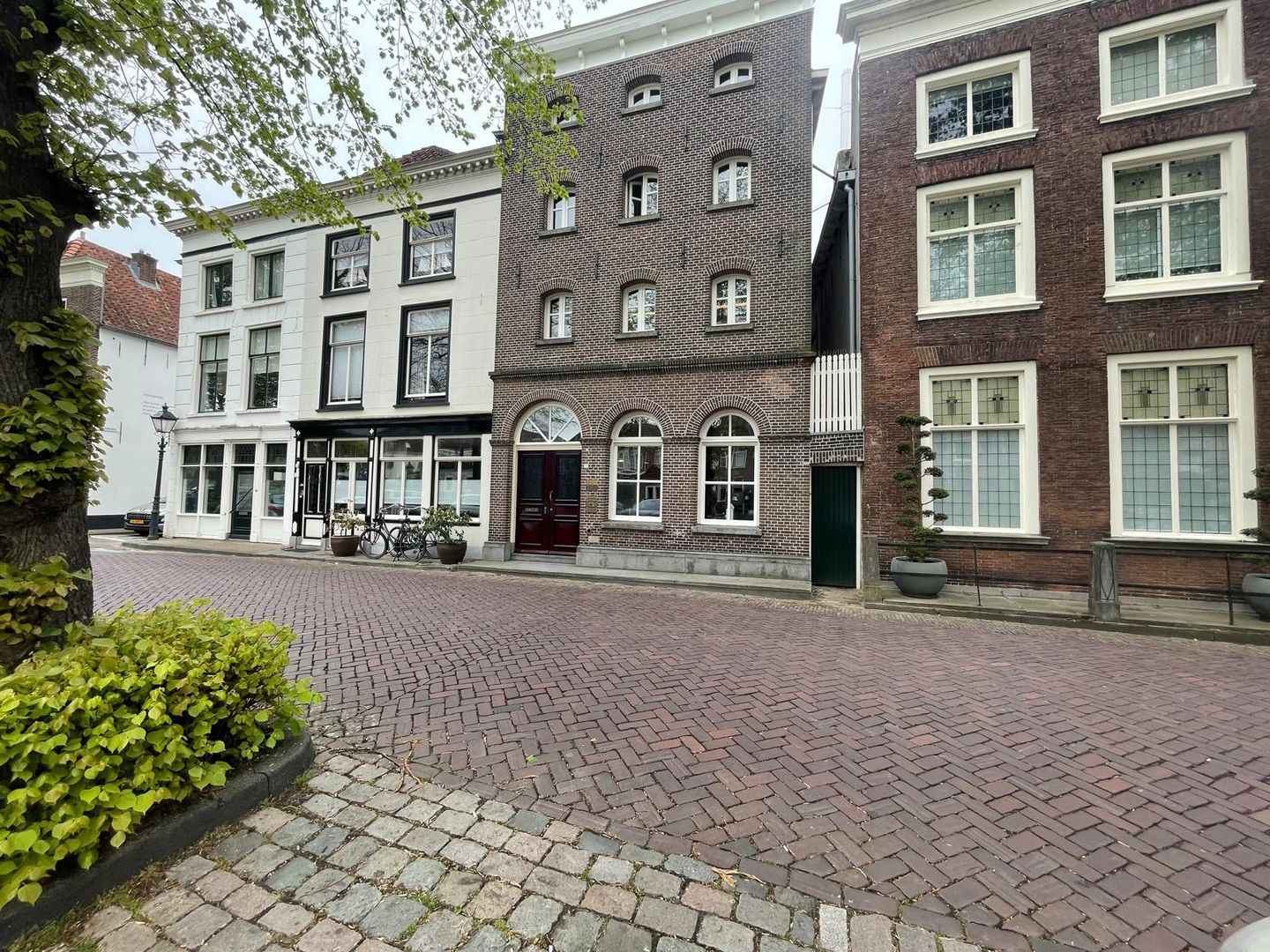 View photo 2 of Havendijk 22
