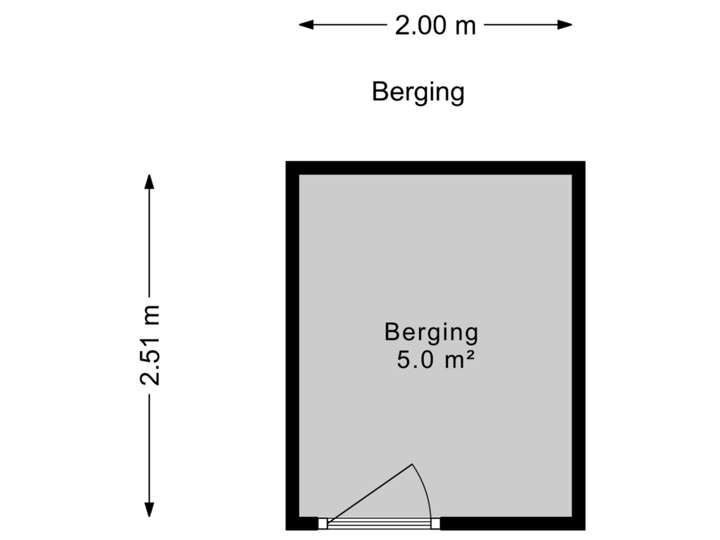 Berging