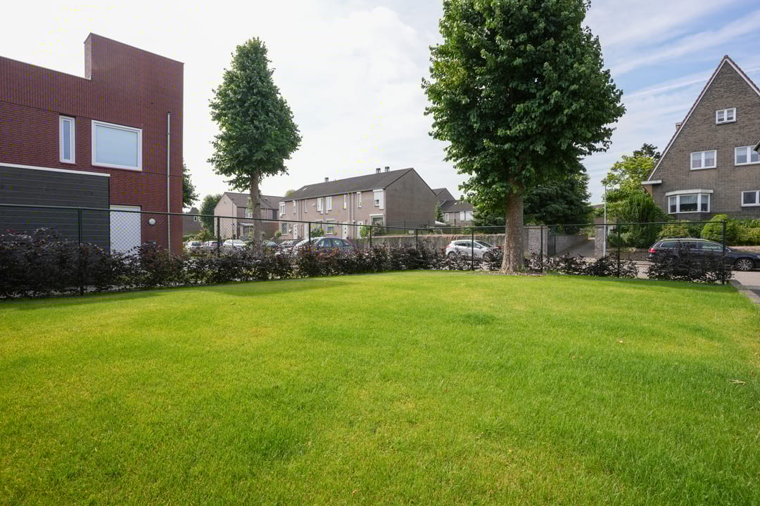 Foto 13 van Beuteweg 27