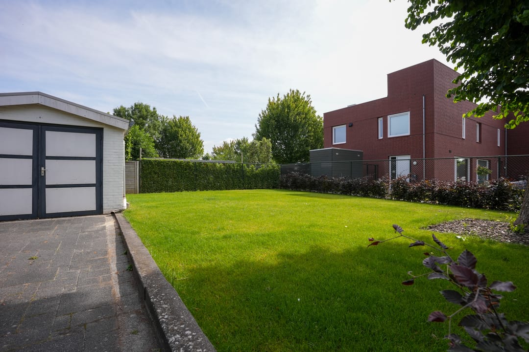 Foto 16 van Beuteweg 27