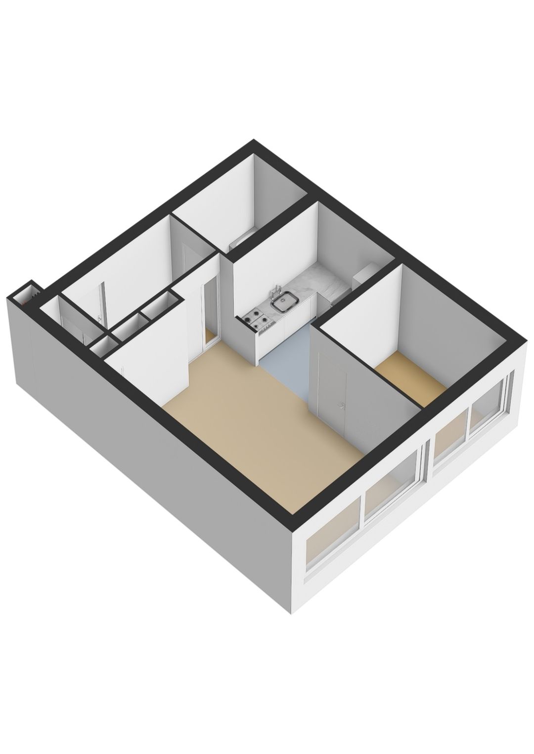 Foto 28 van Boeierstraat 273