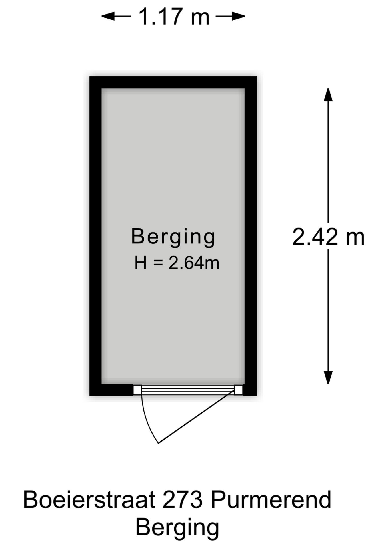 Foto 29 van Boeierstraat 273