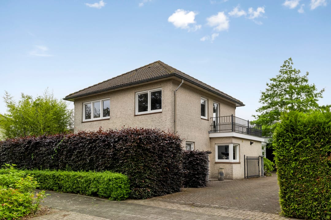 Foto 2 van Luxemburgstraat 27