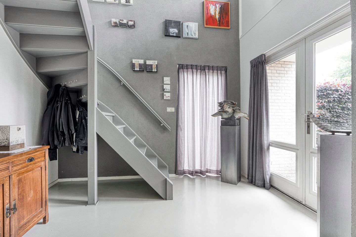 Foto 5 van Luxemburgstraat 27