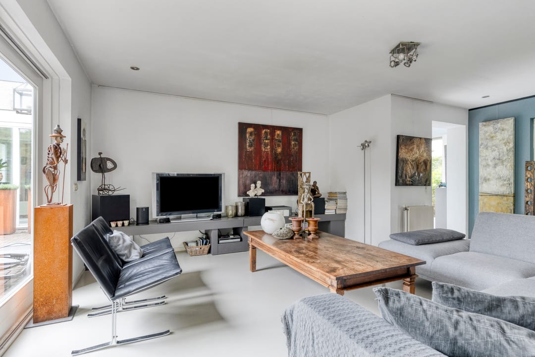 Foto 7 van Luxemburgstraat 27