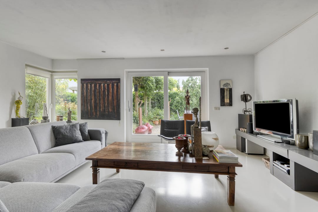 Foto 8 van Luxemburgstraat 27