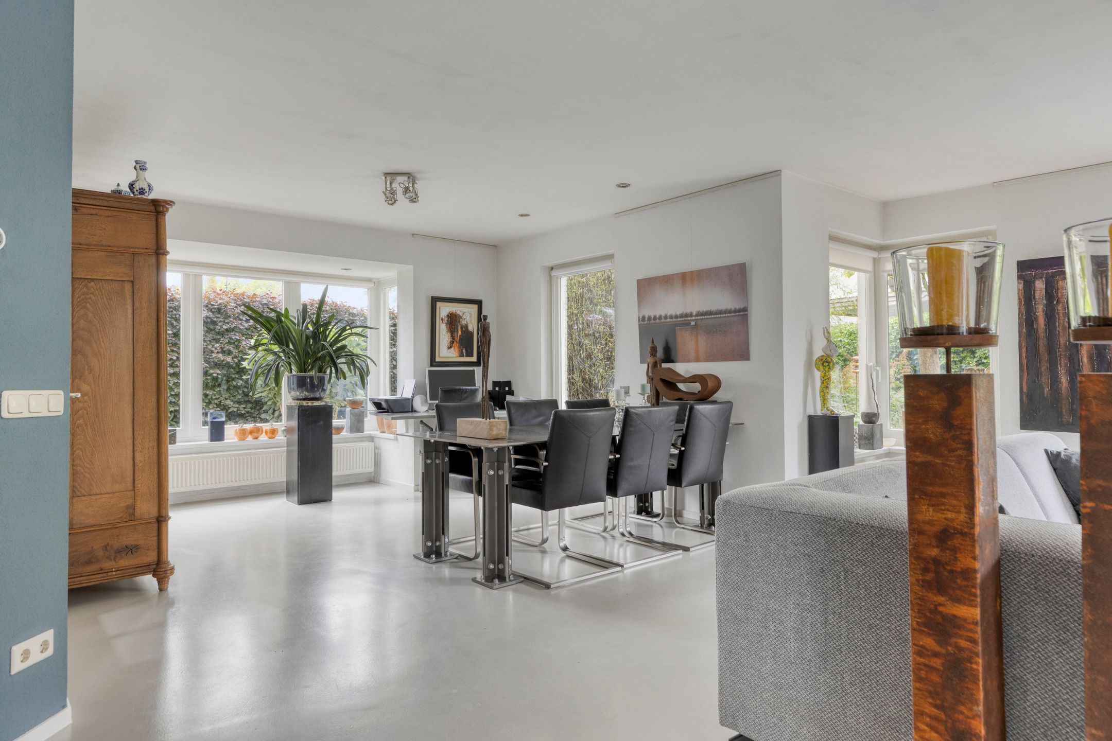 Foto 9 van Luxemburgstraat 27