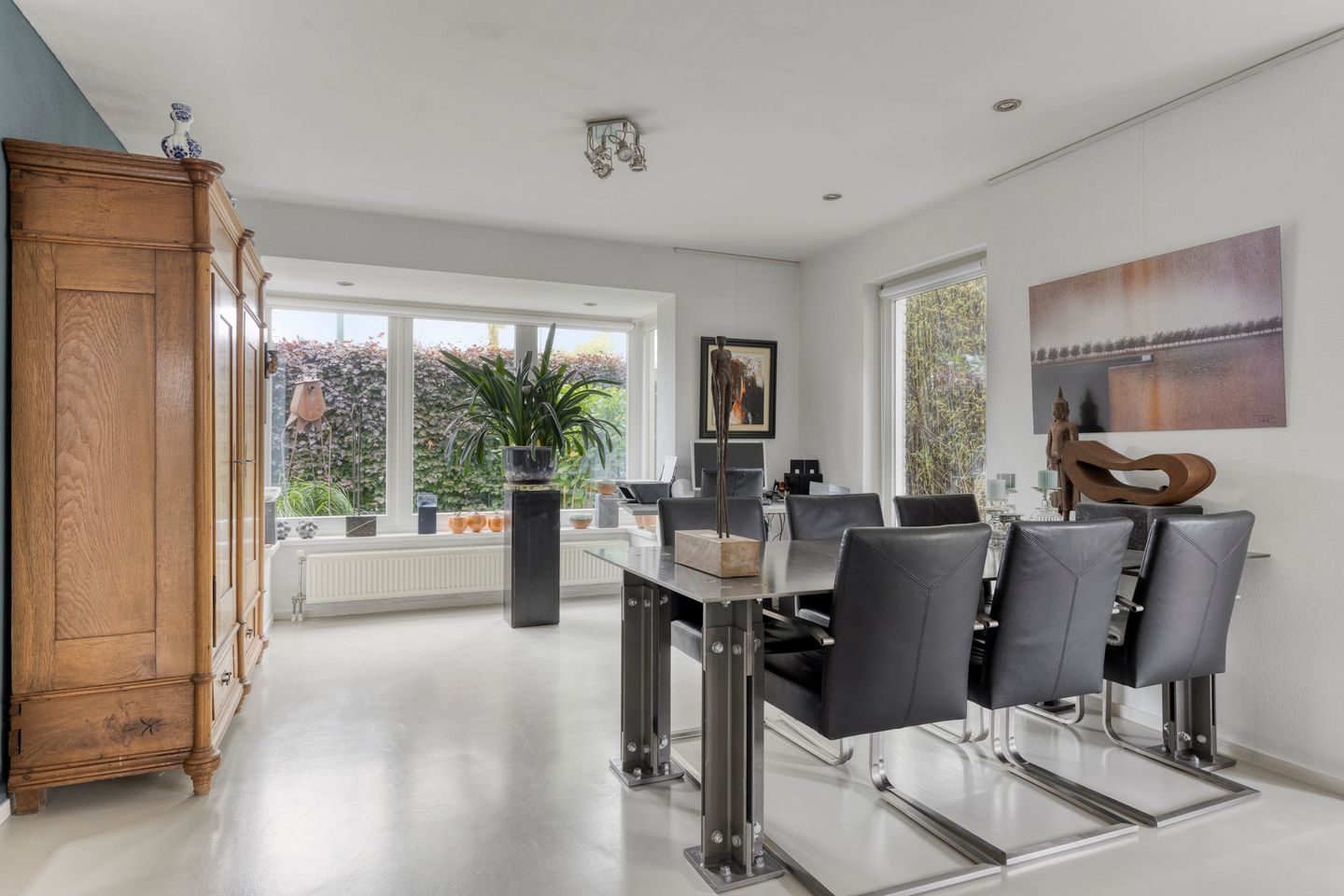 Foto 10 van Luxemburgstraat 27