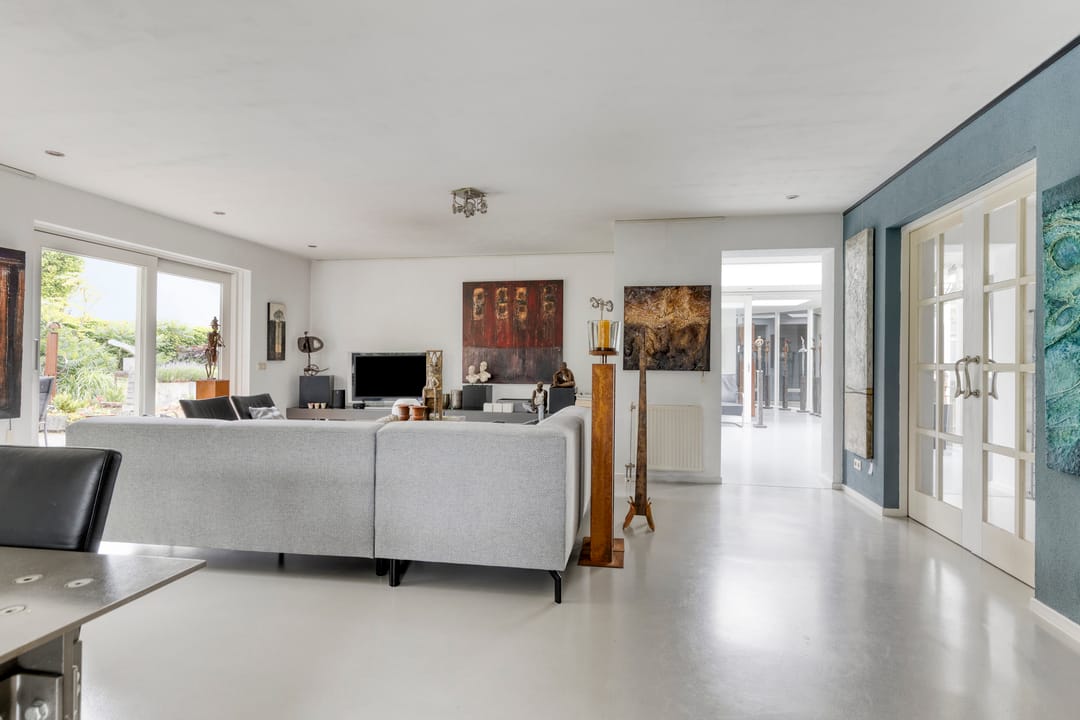 Foto 11 van Luxemburgstraat 27