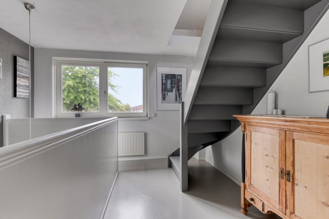 Foto 16 van Luxemburgstraat 27