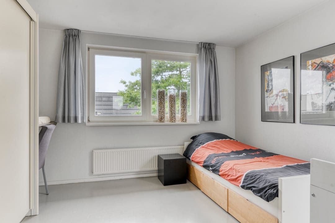 Foto 23 van Luxemburgstraat 27