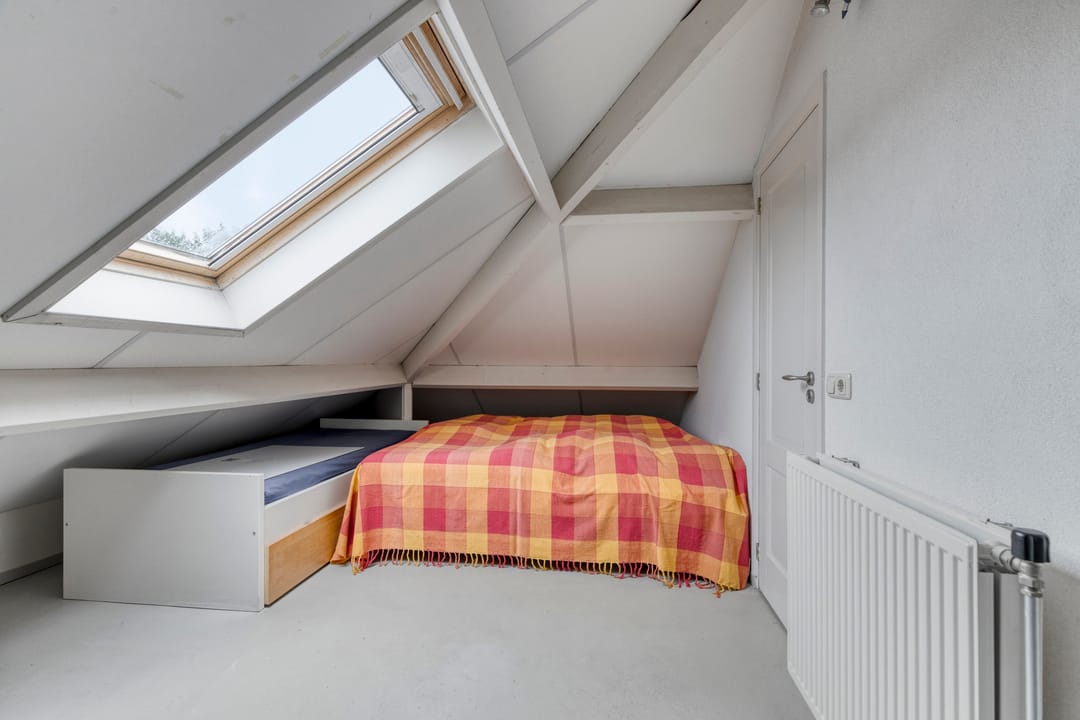 Foto 26 van Luxemburgstraat 27