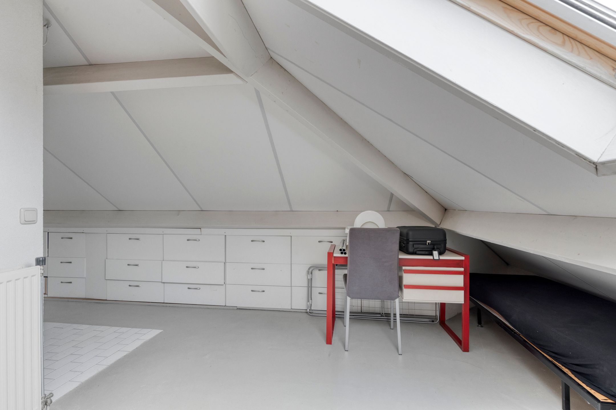 Foto 27 van Luxemburgstraat 27