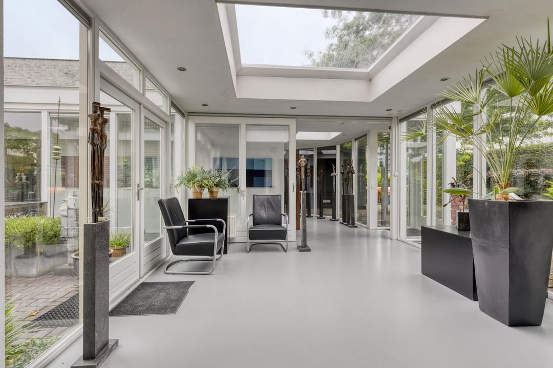 Foto 31 van Luxemburgstraat 27