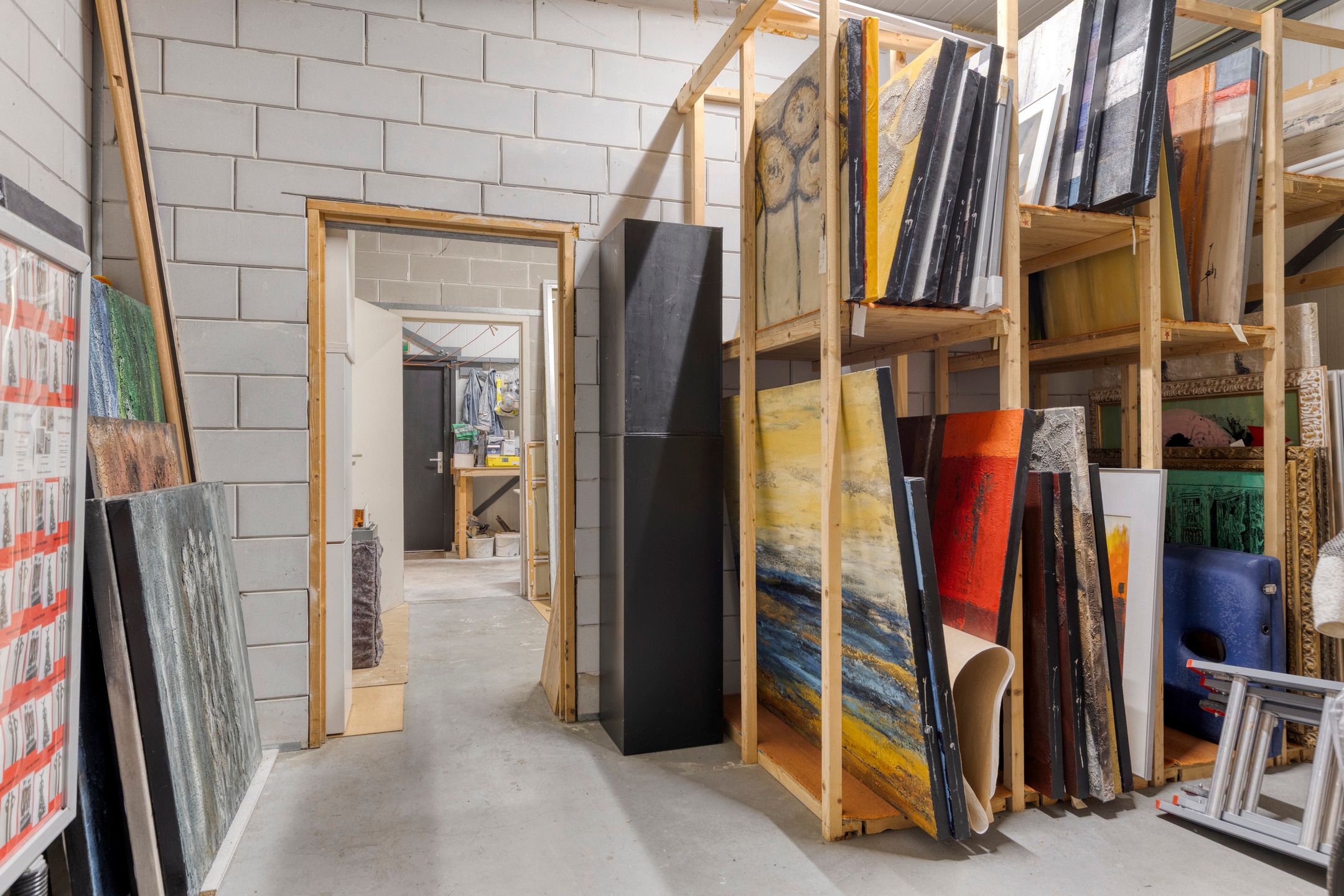 Foto 42 van Luxemburgstraat 27