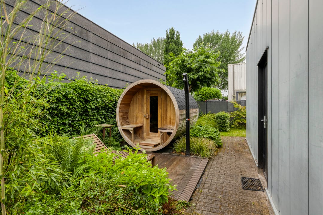 Foto 46 van Luxemburgstraat 27